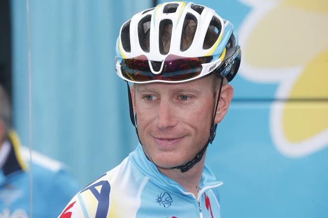 Lieuwe Westra (Astana)