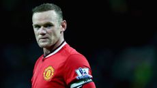 Newly-appointed Man United captain Wayne Rooney