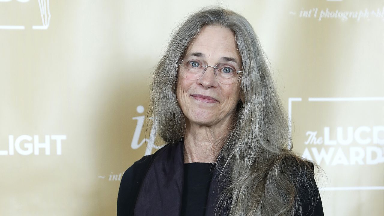 'The film now is so expensive. I hate spending that much money on each shot' — photography icon Sally Mann finally switches to a digital camera after decades using film