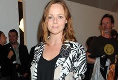 Stella McCartney - Celebrity News - Marie Claire