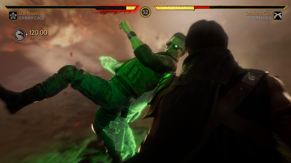 can you get mortal kombat 11 on pc