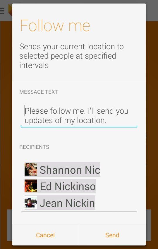 Motorola Alert