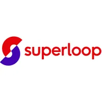 Superloop Family Max NBN 500 Plan | $69 p/m (for the first 6 months, then $95p/m) Total first year cost: $984Total ongoing yearly cost: $1,140 Superloop Family Max NBN 500 Plan | $69 p/m (for the first 6 months, then $95p/m) Total first year cost: $984Total ongoing yearly cost: $1,140