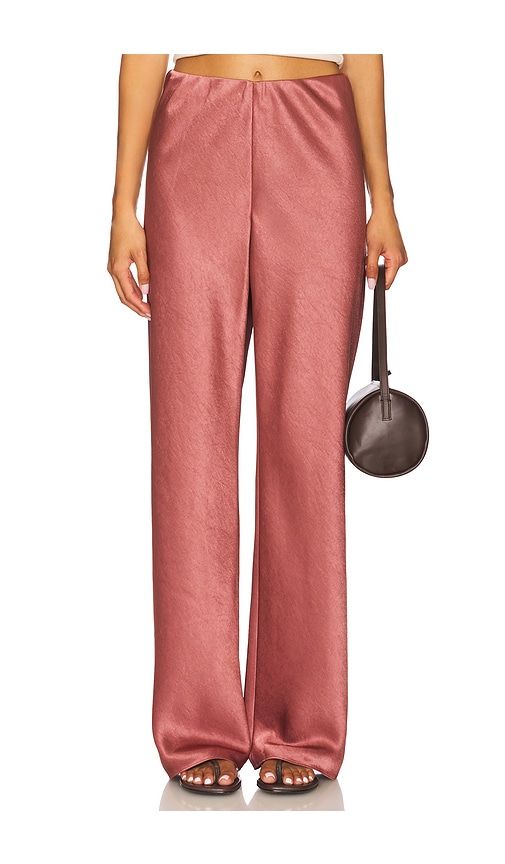 Fluid Bias Pant