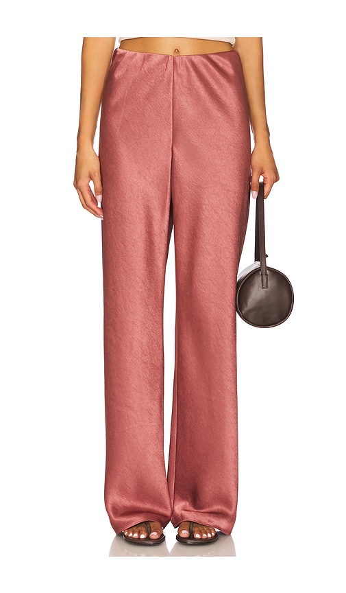Fluid Bias Pant