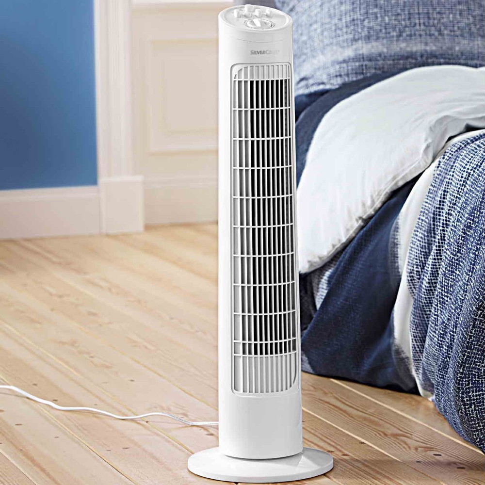 The Lidl fan arrives in time to beat the heat this weekend | Ideal Home