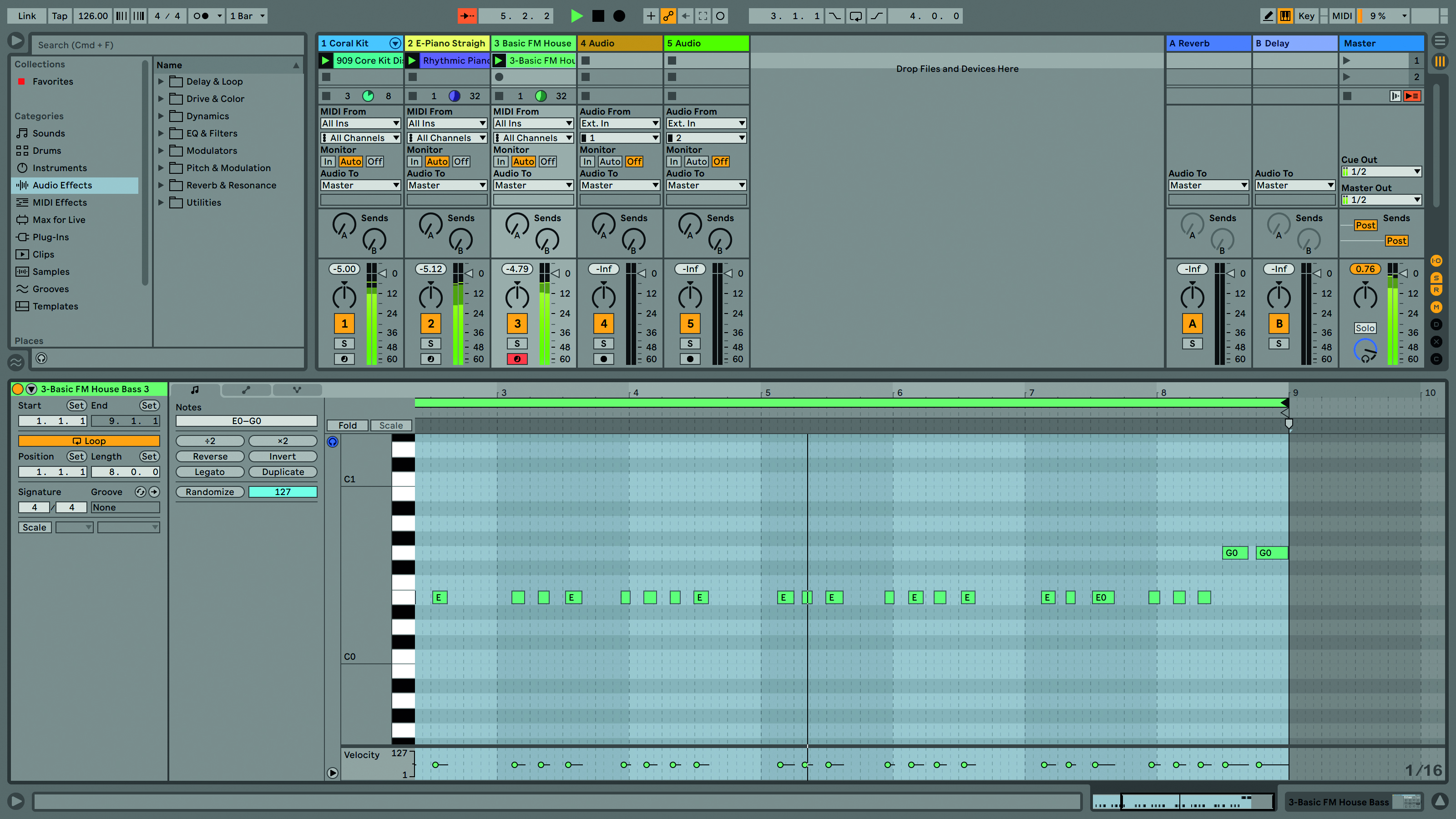 Ableton