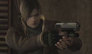 Resident Evil 4