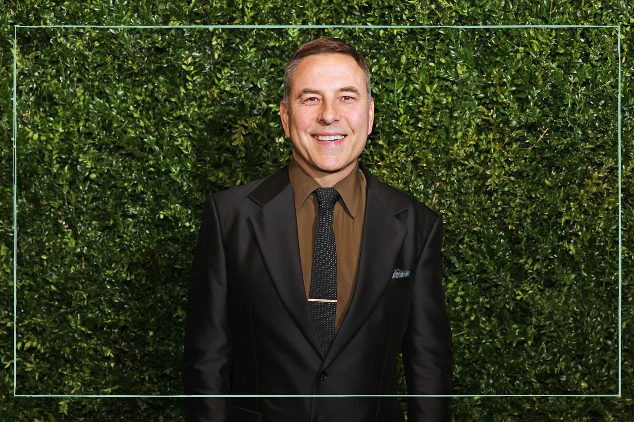 Why is David Walliams not on Britain's Got Talent 2023? GoodTo