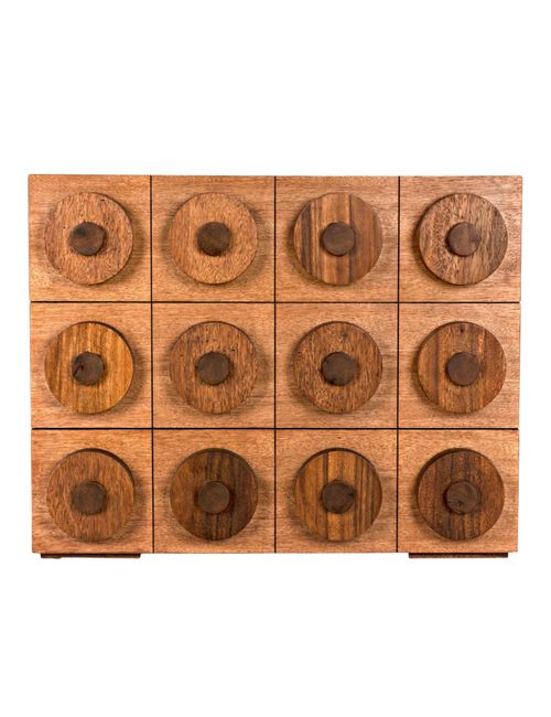 Kobe 3-Drawer Dresser