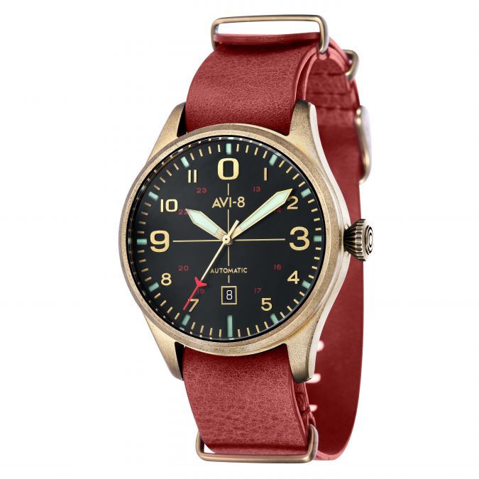 watch