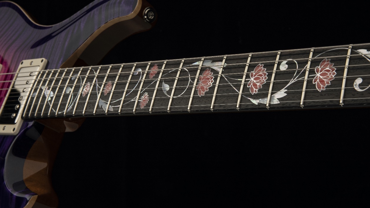 PRS Orianthi Private Stock