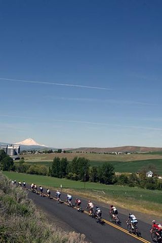 The Mt. Hood Cycling Classic will go on