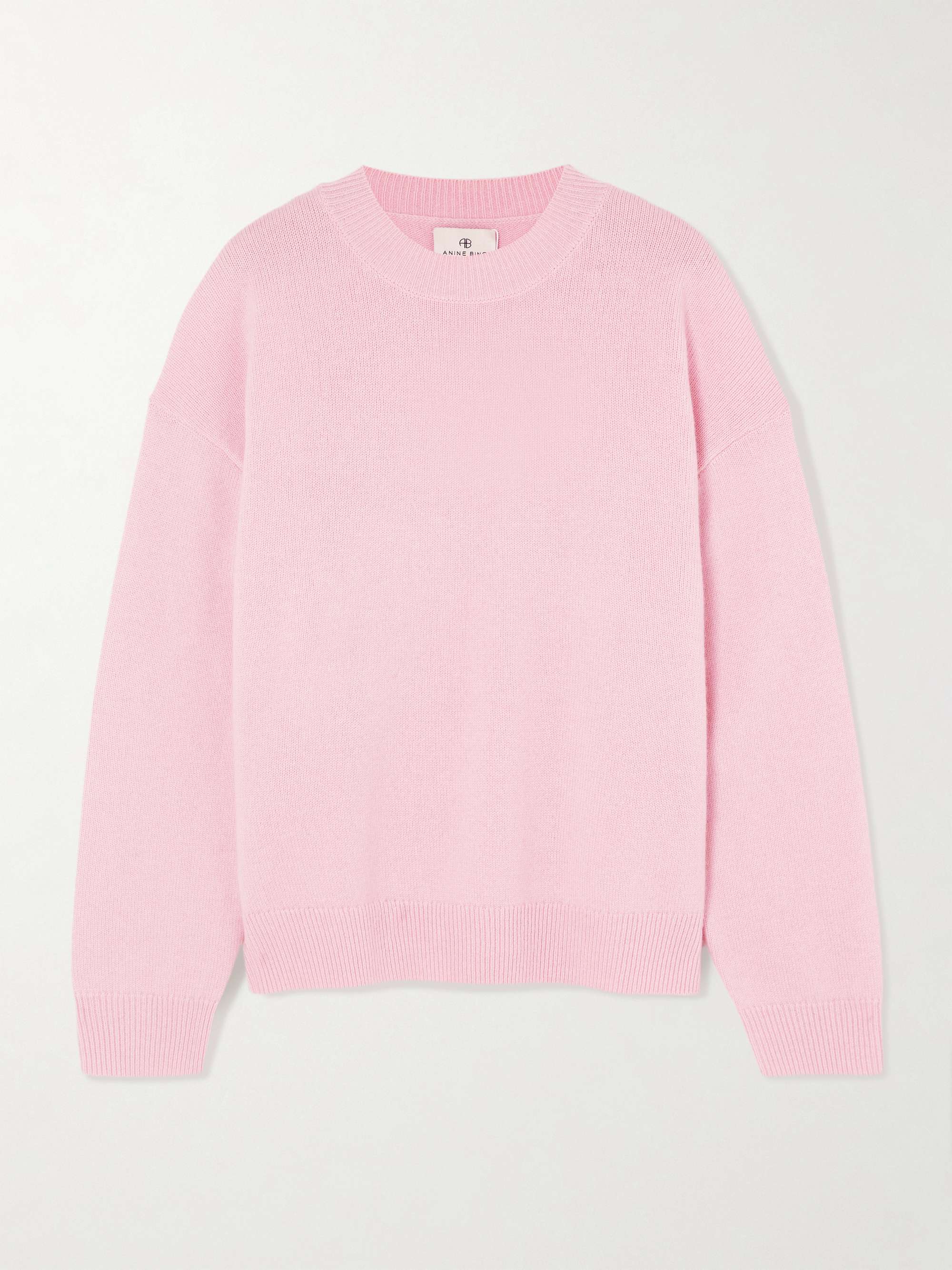 Lee Cashmere Sweater
