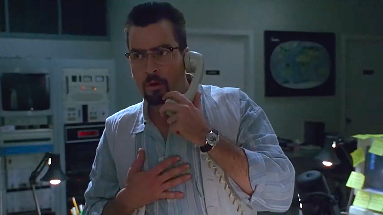 'The Arrival' at 30: Charlie Sheen’s criminally underrated alien invasion thriller feels much scarier today
