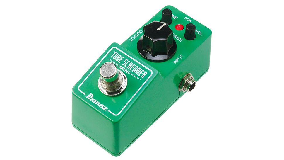 The 10 best overdrive pedals our pick of the best drive pedals for