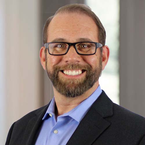 Jeremy Elsesser, Level 3 Audiovisual