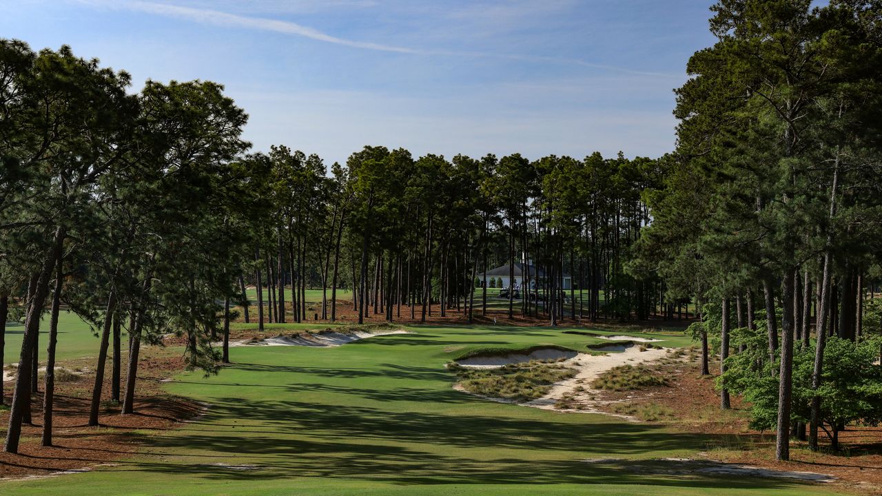 Pinehurst No.2