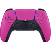 PS5 DualSense controller Nova Pink: was