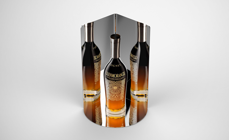 Glenmorangie 18: A new Wallpaper* and malt whisky collaboration