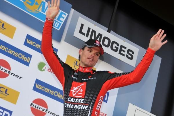 Luis Leon Sanchez (Caisse d'Epargne)