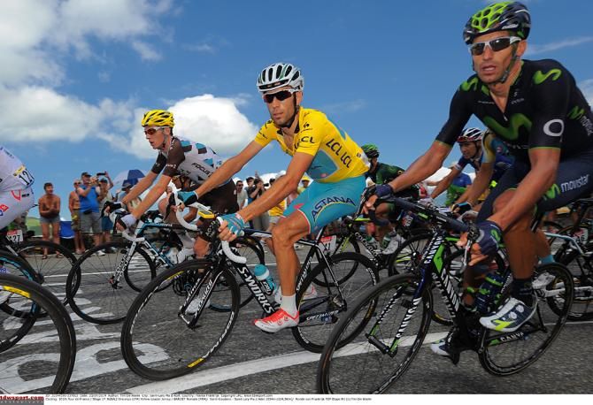Vincenzo Nibali (Astana)