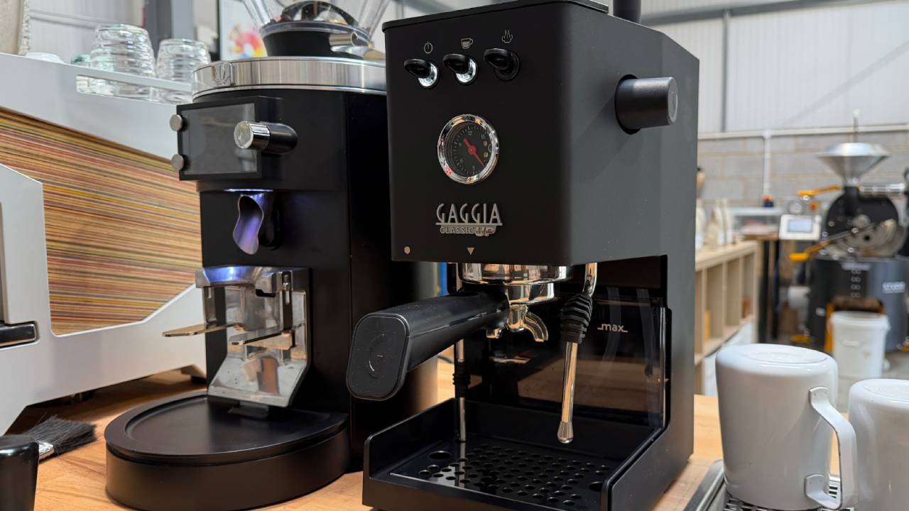 Gaggia Classic UP