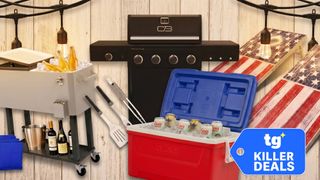 Hosting this 4th of July? These 27 outdoor deals are worth grabbing before they sell out