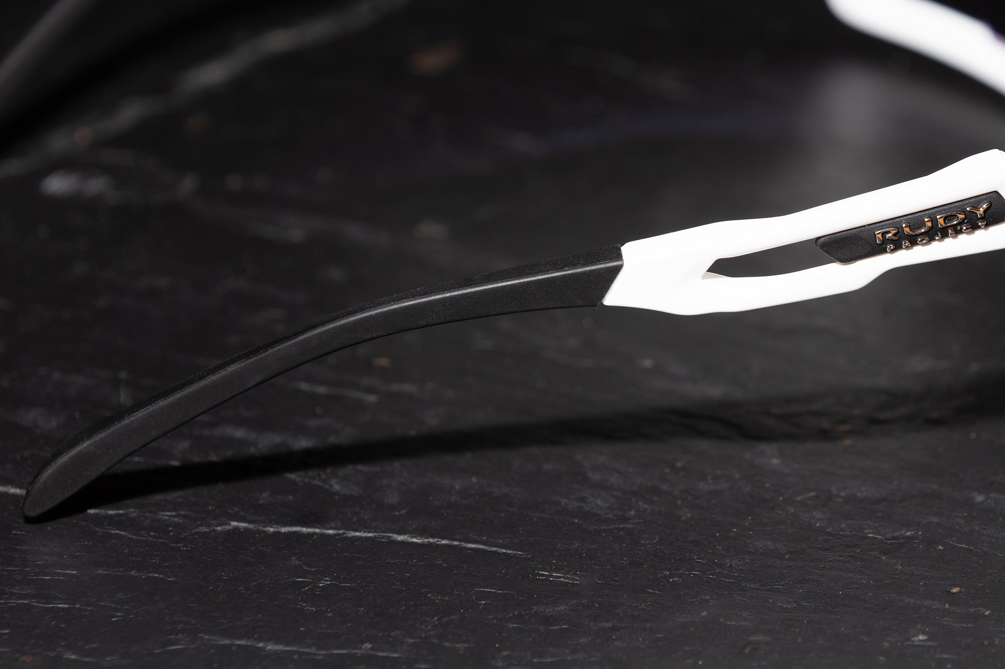 Rudy Project Kelion arm, with adjustable tip