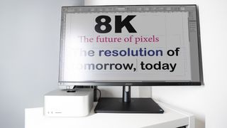 Asus ProArt Display PA32KCX