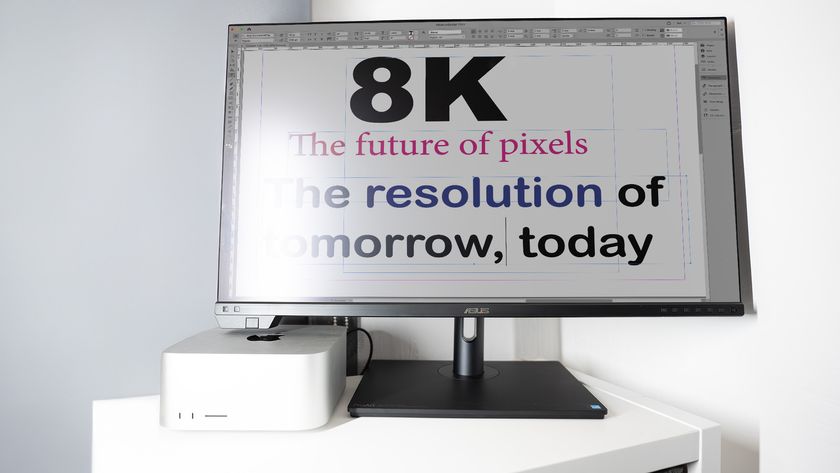 Asus ProArt Display PA32KCX