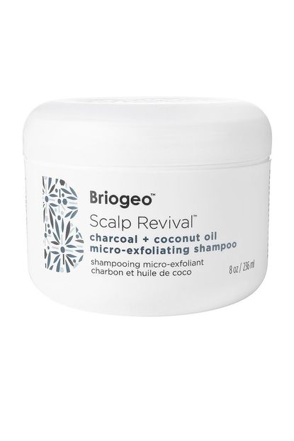 Briogeo Scalp Revival Micro-Exfoliating Shampoo