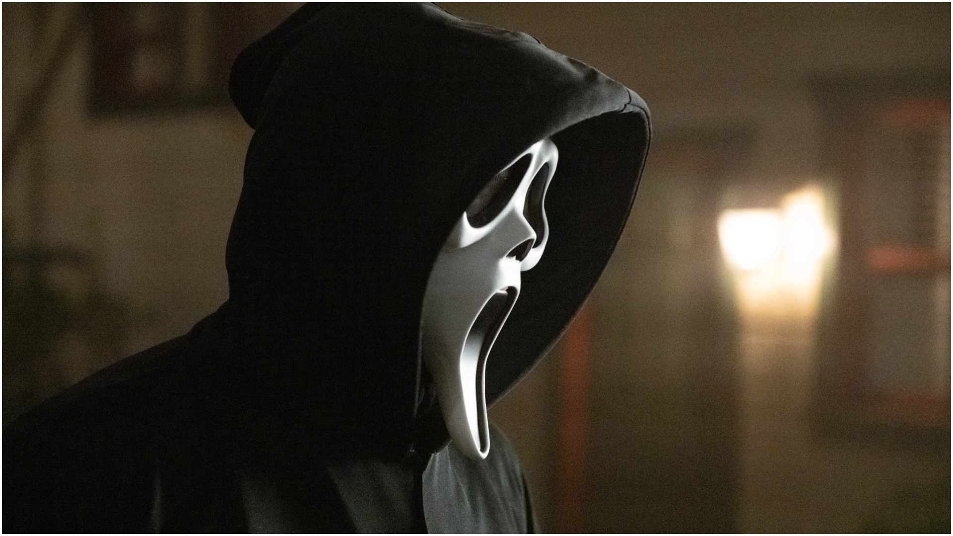 Scream 6 adds four returning stars to cast