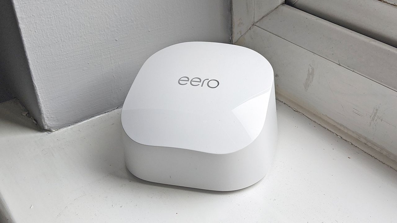 Best mesh Wi-Fi system 2024: get the best mesh Wi-Fi for you | T3