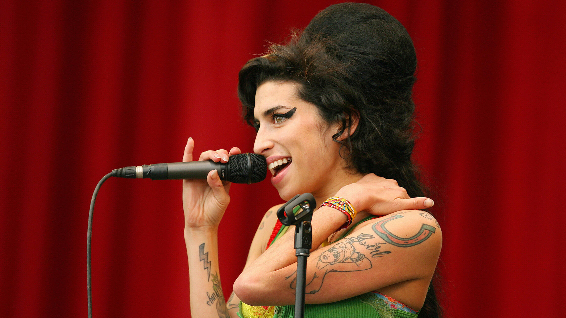 Amy Winehouse
