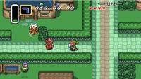 The Legend of Zelda: A Link to the Past 