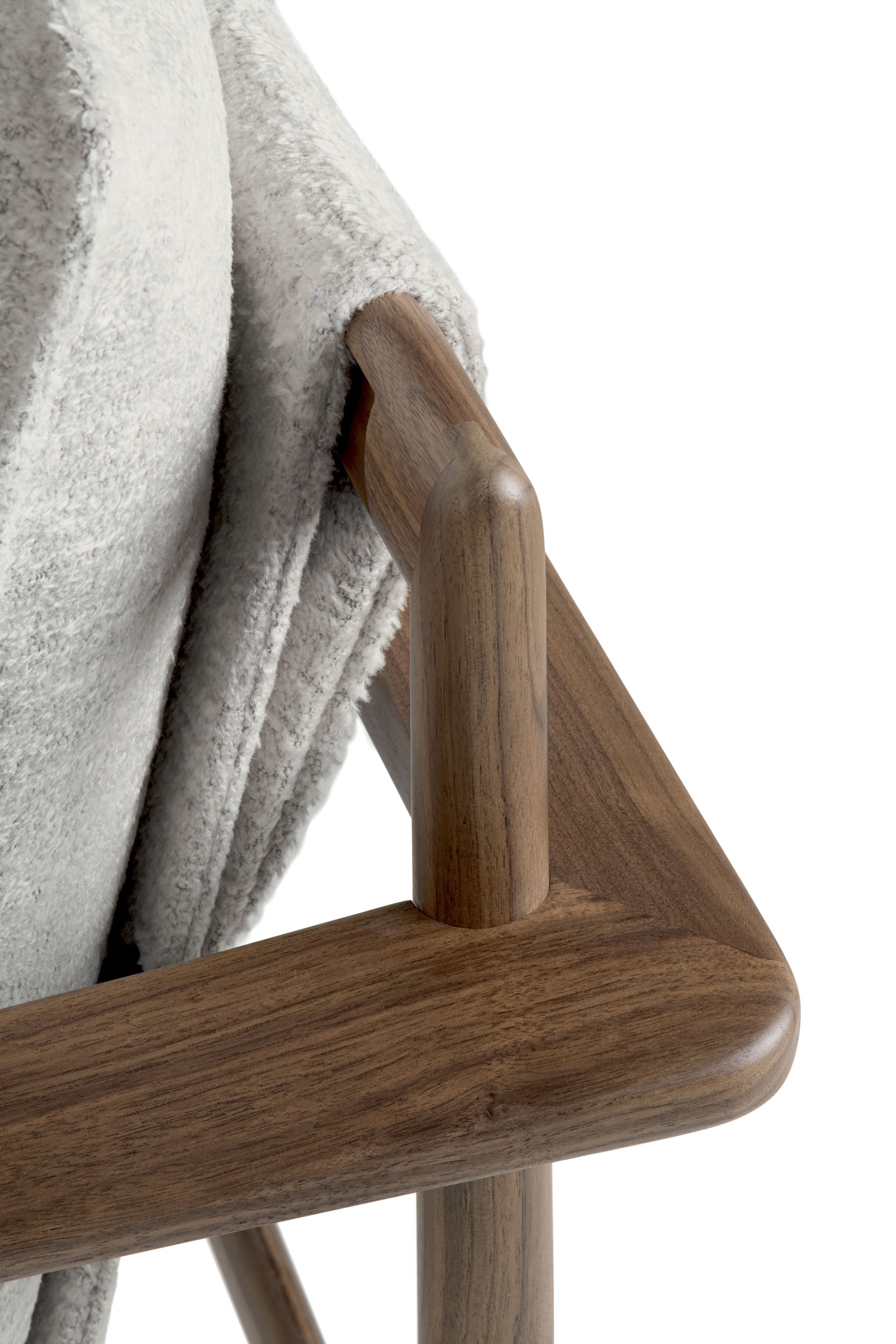 Giorgetti Armchair from Salone del Mobile 2026