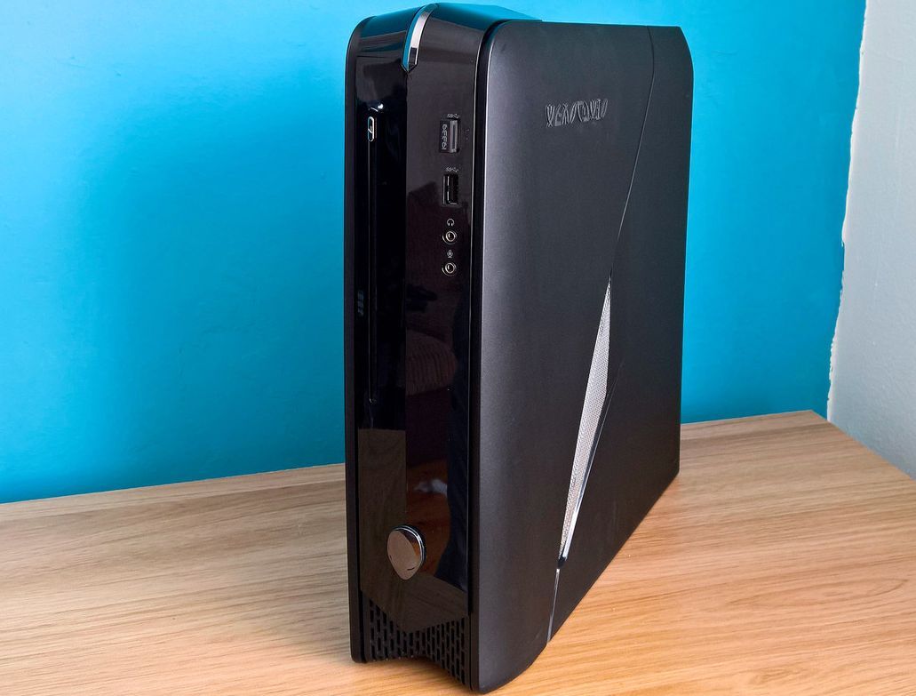 Alienware X51 R2