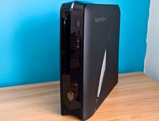 Dell retires its small console-like Alienware X51 gaming PC