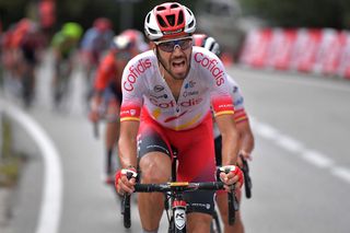 Jesús Herrada has been one of the stand-out riders at Cofidis in 2019, winning the Tour of Luxembourg, the Mont Ventoux Dénivelé Challenge and a stage at the Vuelta a España