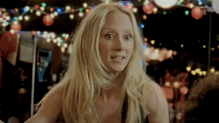 Anne Heche