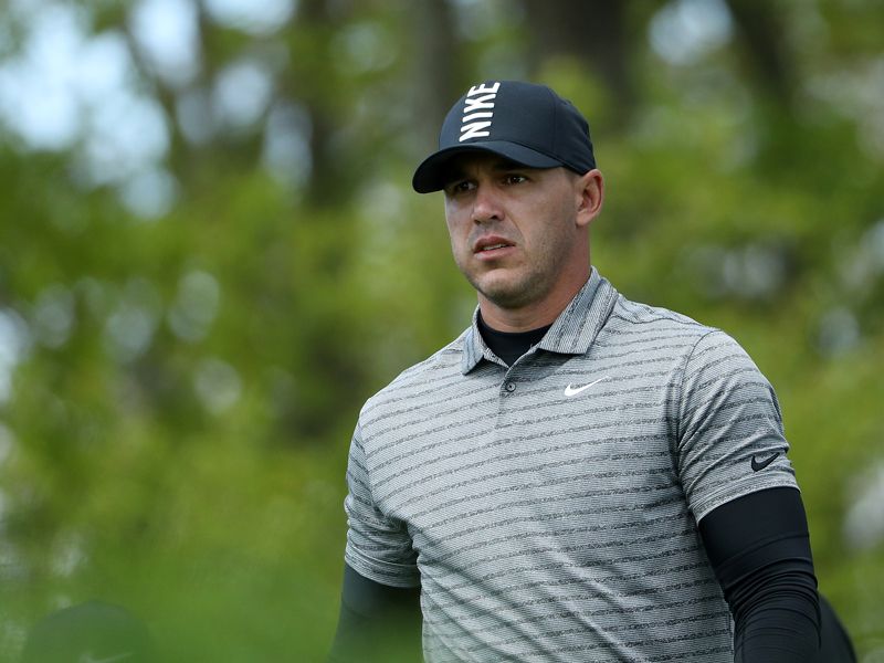 Bored Koepka Suggests Golf Should Be 14-15 Holes | Golf Monthly