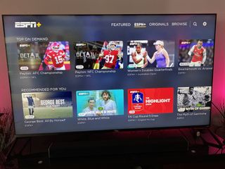 How to cancel ESPN+ | What to Watch