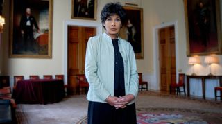 BBC boss defends Moira Stuart sacking