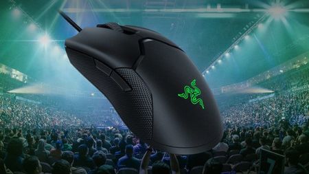 Razer Viper 8K revealed