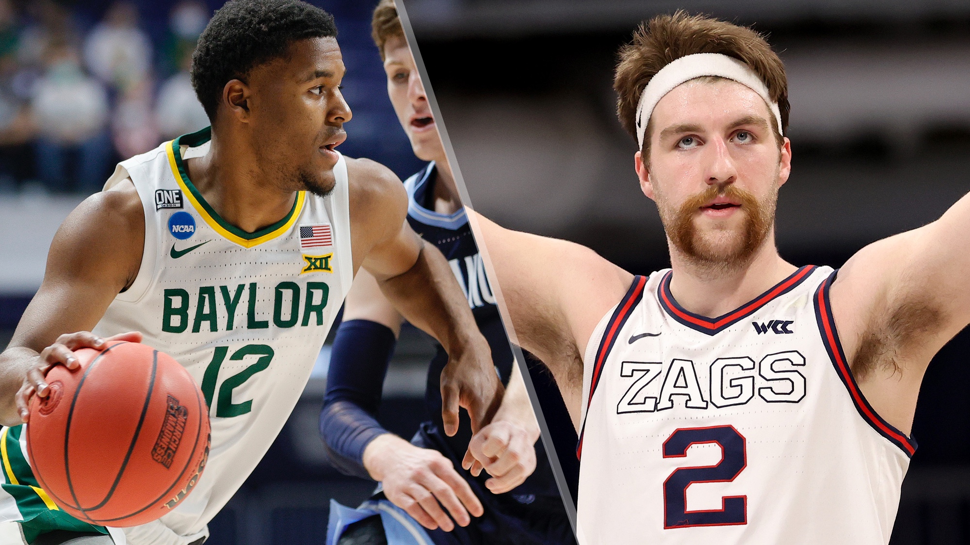 Baylor vs Gonzaga March Madness live stream How to watch 2021 NCAA national championship Toms Guide