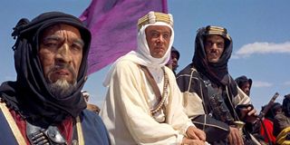 anthony quinn Peter O’Toole omar sharif lawrence of arabia