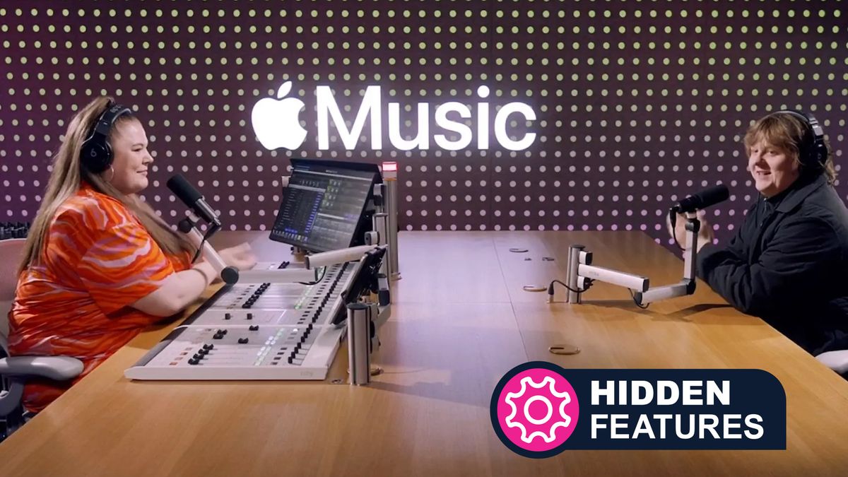 Apple Music Has A Secret Feature That Lets You Learn More About The Artists You Love Techradar 