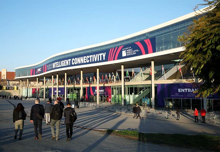 Coronavirus fears cancel MWC 2020 in Barcelona