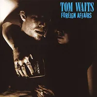 Foreign Affairs (Elektra, 1977)